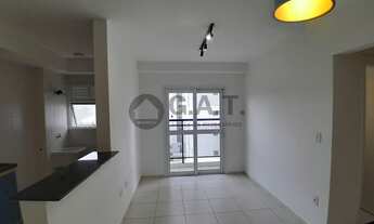 Imagem 2: Apartamento para locação no Parque Morumbi, Votorantim-SP: 2 quartos, 2 salas, 1 banheiro