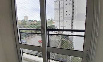 Imagem 3: Apartamento para locação no Parque Morumbi, Votorantim-SP: 2 quartos, 2 salas, 1 banheiro