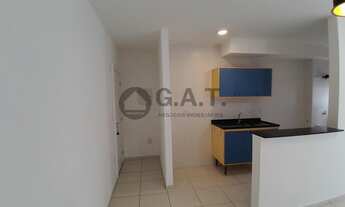 Imagem 4: Apartamento para locação no Parque Morumbi, Votorantim-SP: 2 quartos, 2 salas, 1 banheiro