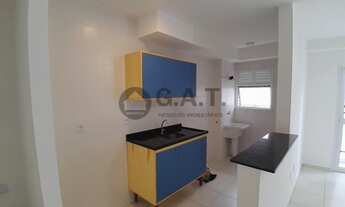 Imagem 5: Apartamento para locação no Parque Morumbi, Votorantim-SP: 2 quartos, 2 salas, 1 banheiro