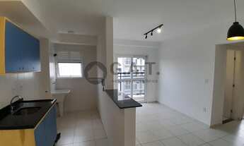 Imagem 6: Apartamento para locação no Parque Morumbi, Votorantim-SP: 2 quartos, 2 salas, 1 banheiro