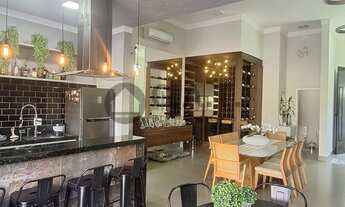 Imagem 6: CASA EM CONDOMÍNIO À VENDA NA FAZENDA JEQUITIBÁ - SOROCABA/SP