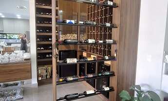 Imagem 7: CASA EM CONDOMÍNIO À VENDA NA FAZENDA JEQUITIBÁ - SOROCABA/SP