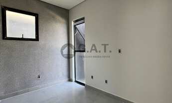 Imagem 7: Casa de Alto Padrão em Condomínio para Locação em Alphaville Itu - 3 quartos, 3 suítes, 2