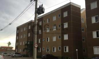 Imagem: Apartamento para locação em Sorocaba-SP