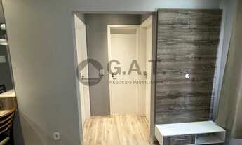 Imagem 6: Apartamento para locação em Sorocaba-SP, Jardim Vera Cruz: 2 quartos, sala, banheiro, vaga