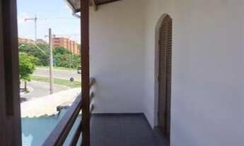 Imagem 3: Casa Comercial de Luxo para Locação em Sorocaba-SP, no Jardim do Sol: 3 Quartos, 2 Suítes