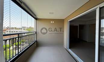 Imagem 4: APARTAMENTO PARA LOCAÇÃO NO EDIFÍCIO BEETHOVEN - SOROCABA/SP