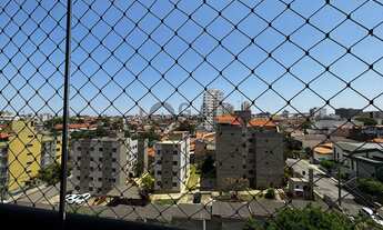 Imagem 7: APARTAMENTO PARA LOCAÇÃO NO EDIFÍCIO BEETHOVEN - SOROCABA/SP