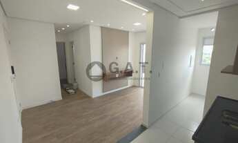 Imagem 2: Alugue já este incrível apartamento de 2 quartos no Horto Florestal, Sorocaba-SP!