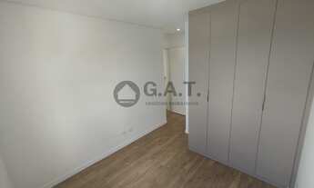 Imagem 6: Alugue já este incrível apartamento de 2 quartos no Horto Florestal, Sorocaba-SP!