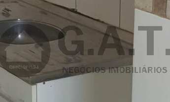 Imagem 3: APARTAMENTO PARA LOCAÇÃO NO EDIFÍCIO PARQUE DA MATA - SOROCABA/SP