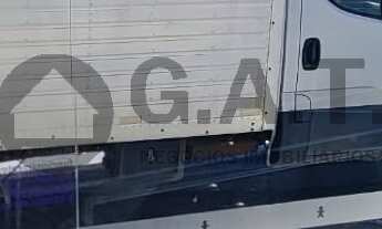 Imagem 6: Salão Comercial para Locação no Centro de Votorantim-SP 70,00 m² de Área Disponível!