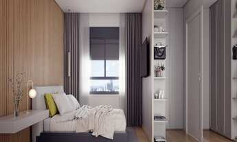 Imagem 4: Apartamento de alto padrão para locação em Sorocaba-SP, Residencial Square Garden Highline