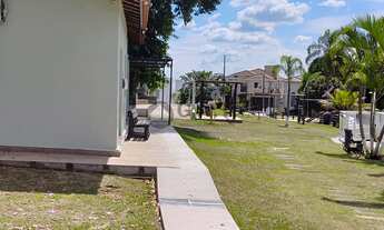 Imagem 7: Terreno em Condomínio de Luxo no Cajuru do Sul, Sorocaba-SP: Uma Oportunidade Única!