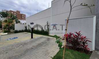 Imagem 3: Casa em Condomínio à Venda em Sorocaba-SP - Jardim Piratininga - 3 Quartos, 1 Suíte, 2 Sal