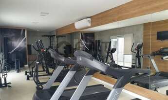 Imagem 4: Casa em Condomínio à Venda em Sorocaba-SP - Jardim Piratininga - 3 Quartos, 1 Suíte, 2 Sal