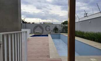 Imagem 5: Casa em Condomínio à Venda em Sorocaba-SP - Jardim Piratininga - 3 Quartos, 1 Suíte, 2 Sal