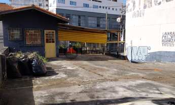 Imagem 2: Terreno comercial de 218m² à venda na Vila Santa Rita, Sorocaba-SP: oportunidade única!