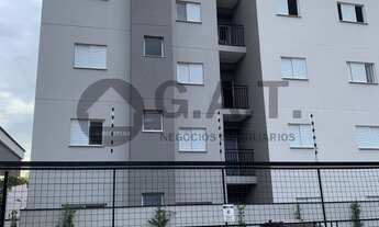 Imagem: Apartamento à venda em Sorocaba-SP, Jardim