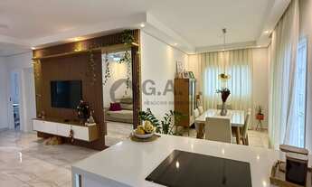 Imagem 4: Apartamento à venda em Sorocaba-SP, Jardim Pagliato: 3 quartos, 1 suíte, 2 salas, 2 banhei