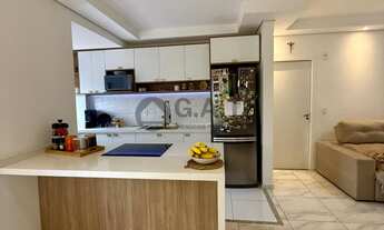 Imagem 6: Apartamento à venda em Sorocaba-SP, Jardim Pagliato: 3 quartos, 1 suíte, 2 salas, 2 banhei