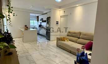 Imagem 7: Apartamento à venda em Sorocaba-SP, Jardim Pagliato: 3 quartos, 1 suíte, 2 salas, 2 banhei