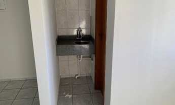 Imagem 4: Oportunidade de Locação: Sala Comercial de 48,40m² na Vila Lucy, Sorocaba-SP. Venha confer