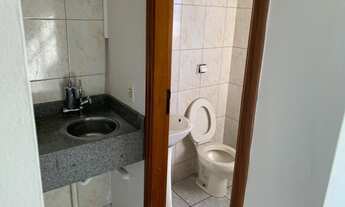 Imagem 5: Oportunidade de Locação: Sala Comercial de 48,40m² na Vila Lucy, Sorocaba-SP. Venha confer