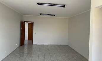 Imagem 3: Oportunidade de Locação: Sala Comercial de 48,40m² na Vila Lucy, Sorocaba-SP. Venha confer