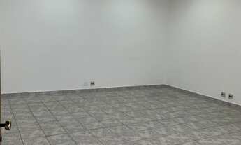 Imagem 2: Oportunidade de Locação: Sala Comercial de 48,40m² na Vila Lucy, Sorocaba-SP. Venha confer