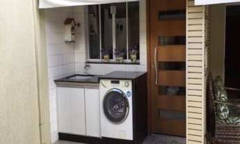 Imagem 4: Casa em Condomínio para Locação em Votorantim-SP: 3 Quartos, 1 Suíte, 2 Salas, 2 Banheiros