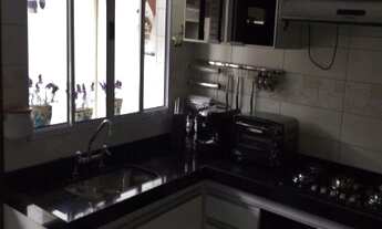 Imagem 7: Casa em Condomínio para Locação em Votorantim-SP: 3 Quartos, 1 Suíte, 2 Salas, 2 Banheiros