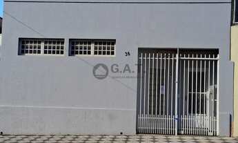 Imagem: Excelente oportunidade! Casa comercial à