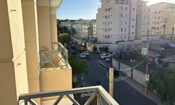 Imagem 3: Apartamento para locação em Sorocaba-SP, Jardim Europa: 2 quartos, 1 suíte, 2 salas, 1 ban