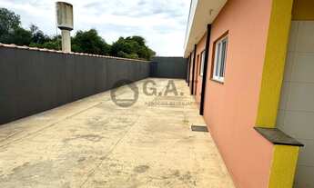 Imagem 6: Casa à venda em Araçoiaba da Serra-SP, Jardim Nossa Senhora Salete: 3 quartos, 1 suíte, 1