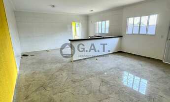 Imagem 3: Casa à venda em Araçoiaba da Serra-SP, Jardim Nossa Senhora Salete: 3 quartos, 1 suíte, 1