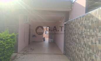 Imagem 7: Imóvel Espetacular à Venda em Sorocaba-SP: Casa de 4 Quartos no Jardim São Paulo, 2 Suítes