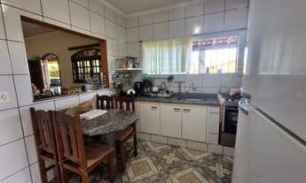 Imagem 7: Casa à venda em Araçoiaba da Serra-SP: 2 quartos, 1 suíte, 2 salas, 1 banheiro, 1 vaga de