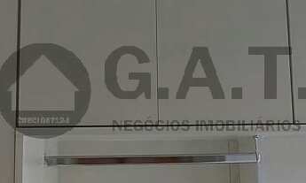 Imagem 6: Apartamento de 3 Suítes no Jardim América, Sorocaba-SP: 3 Quartos, 3 Salas, 2 Banheiros, 3