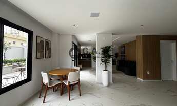 Imagem 3: Apartamento para locação no Parque Campolim, Sorocaba-SP: 1 quarto, 1 sala, 2 banheiros, 1