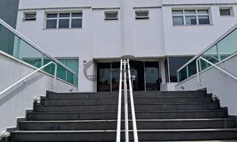 Imagem 2: Sala Comercial de 50m² para Locação em Condomínio no Jardim Vergueiro, Sorocaba-SP