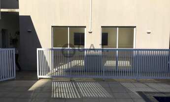 Imagem 3: Apartamento para locação no Jardim Bertanha, Sorocaba-SP: 2 quartos, sala e banheiro em 52