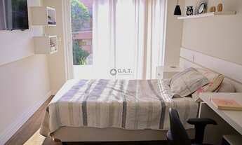 Imagem 7: CASA À VENDA NO CONDOMÍNIO GRANJA OLGA III - SOROCABA/SP