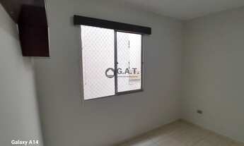 Imagem 7: Apartamento à venda em Sorocaba-SP, Residencial Camila: 2 quartos, 1 sala, 1 banheiro, 1 v