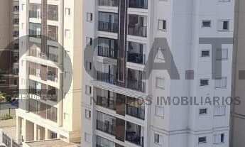 Imagem: Apartamento de 3 quartos com suíte e 2