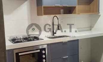 Imagem 7: Apartamento à venda em Sorocaba-SP, Jardim do Paço: 1 quarto, 1 sala, 1 banheiro, 1 vaga d