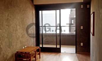 Imagem 4: Apartamento à venda em Sorocaba-SP, Jardim do Paço: 1 quarto, 1 sala, 1 banheiro, 1 vaga d