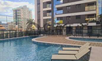 Imagem 2: Apartamento para locação em Sorocaba-SP, Jardim Faculdade: 2 quartos, 2 suítes, 1 sala, 3