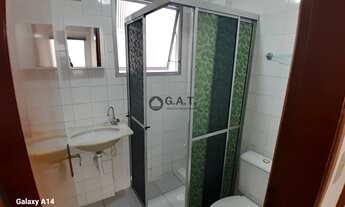 Imagem 4: Apartamento à venda em Sorocaba-SP, Residencial Camila: 2 quartos, 1 sala, 1 banheiro, 1 v